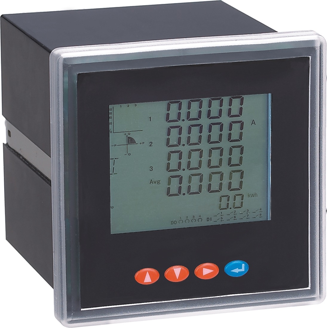 阿儀器儀表 一站式采購電工儀器儀表，涵蓋電流表、數顯表、單相電壓表等各類產品